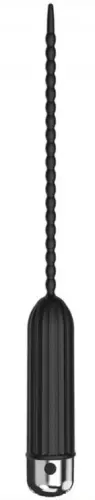 Vibrierende Harnröhrenstab Thread 15cm - Durchmesser 5mm – 3/7