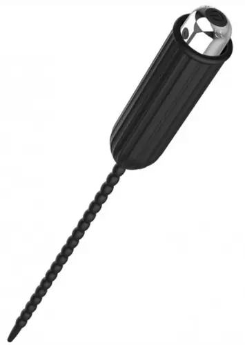 Vibrierende Harnröhrenstab Thread 15cm - Durchmesser 5mm – 4/7