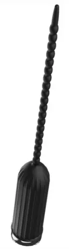 Vibrierende Harnröhrenstab Thread 15cm - Durchmesser 5mm – 5/7