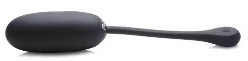 Vibriereier Silikon Plush Egg 8.5 x 3.3cm – 8/19