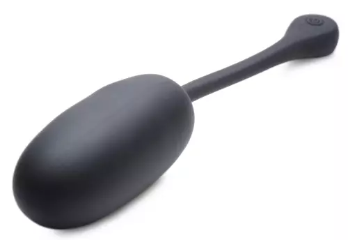 Vibriereier Silikon Plush Egg 8.5 x 3.3cm – 9/19