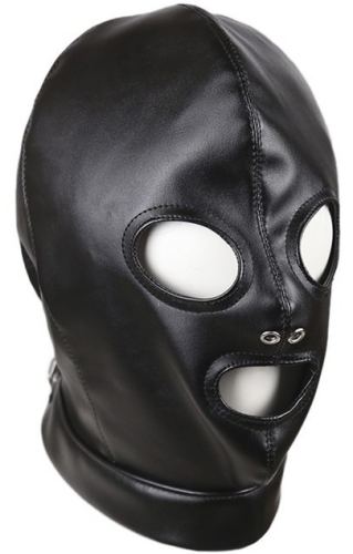 SM Balaclava 3 Holes en Noise