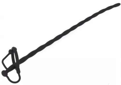 Harnröhrenset Silikon Ring Up 35cm – 1/5