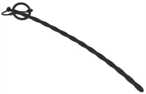 Harnröhrenset Silikon Ring Up 35cm – 2/5