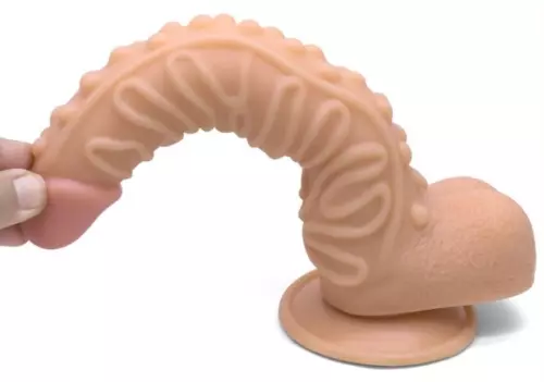 Dildo Alien Dick 20 x 5cm – 2/7