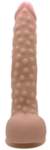 Dildo Alien Dick 20 x 5cm – 5/7