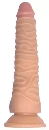 Dildo Alien Dick 20 x 5cm – 6/7