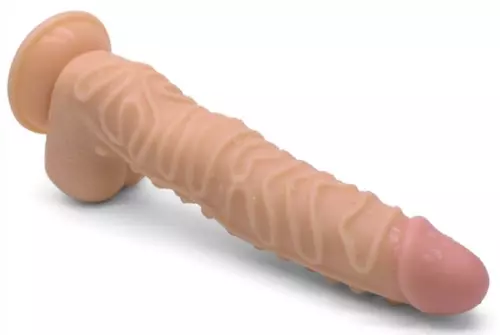 Dildo Alien Dick 20 x 5cm – 7/7