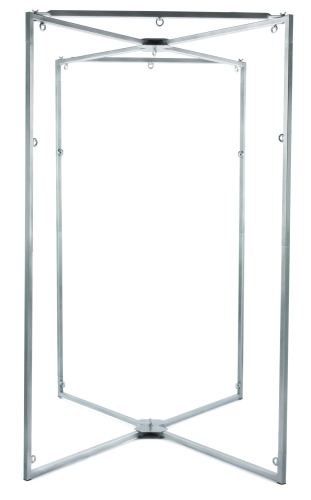 Metal Structure for Sling Platinium