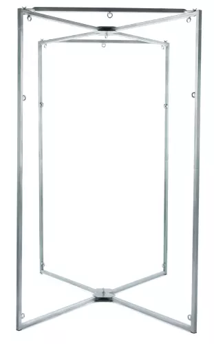 Metallstruktur für Sling Platinium – 1/34