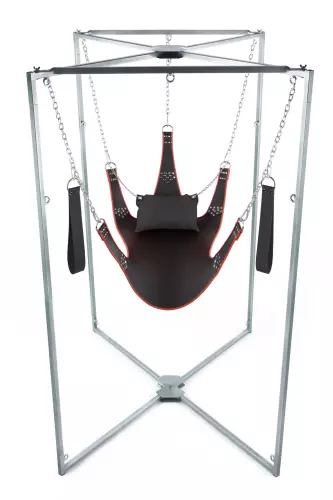 Metallstruktur für Sling Platinium – 2/34
