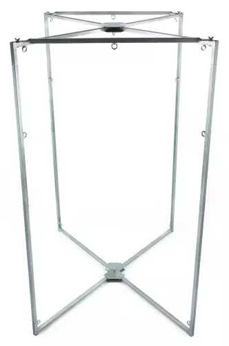 Metallstruktur für Sling Platinium – 8/34