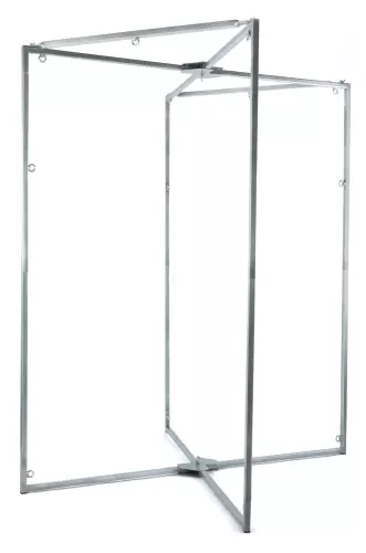 Metallstruktur für Sling Platinium – 9/34