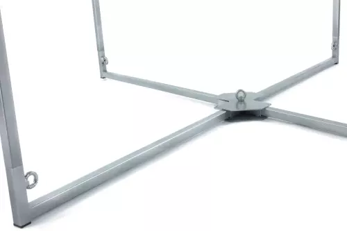 Metallstruktur für Sling Platinium – 10/34