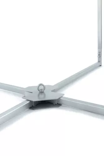 Metallstruktur für Sling Platinium – 11/34