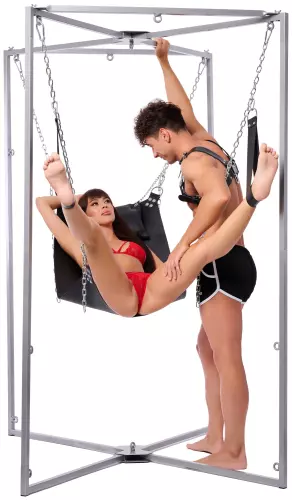 Metallstruktur für Sling Platinium – 33/34