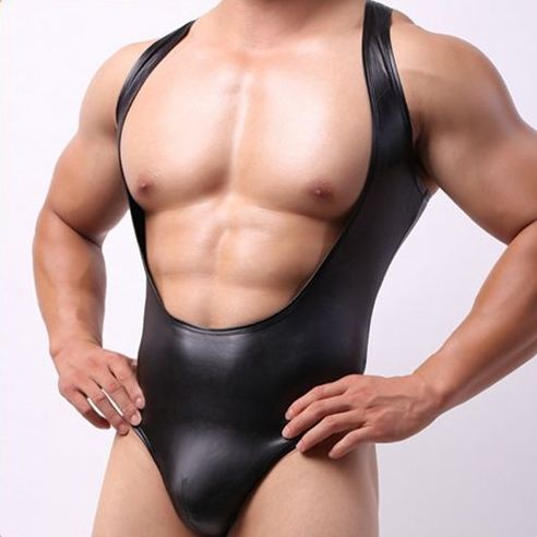 ARES Singlet Black