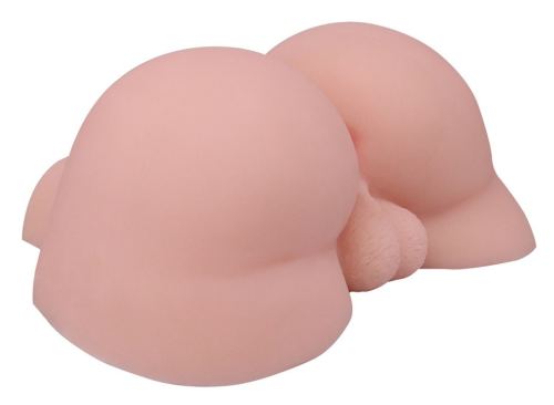 Realistic Male Fuck Buttock Masturbator