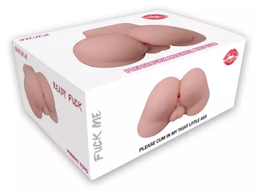 Realistischer Gesäß-Masturbator Male Fuck – 2/6