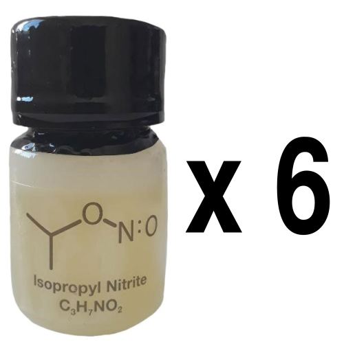 Propyl No Crash 24mL x6