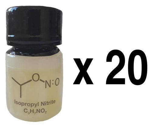 Propyl No Crash 24mL x20
