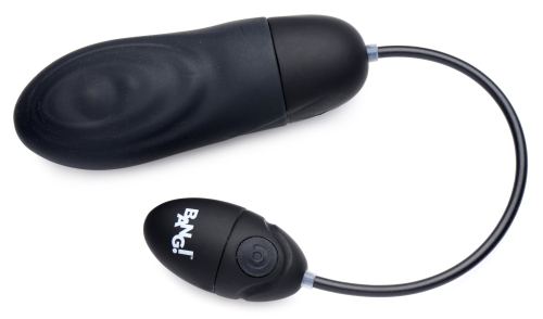 Ultra Power Percussion Vibrating Egg 9 x 3cm