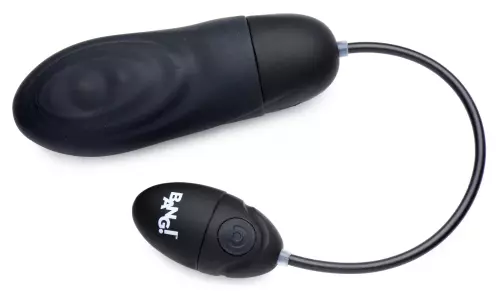 Vibrator mit Perkussionen Ultra Power 9 x 3cm – 1/18