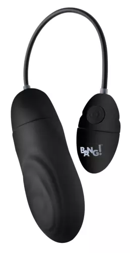 Vibrator mit Perkussionen Ultra Power 9 x 3cm – 11/18