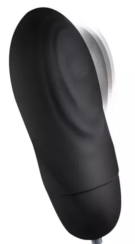 Vibrator mit Perkussionen Ultra Power 9 x 3cm – 12/18