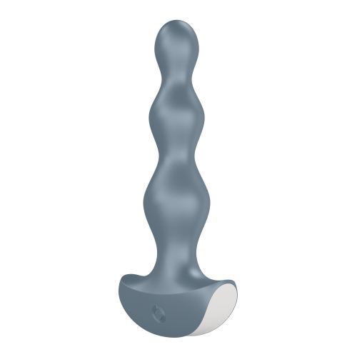 Lolli 2 Satisfyer Vibrating Plug 11 x 2.5cm