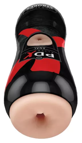 Vibro-Masturbator PdX Elite Anus – 1/3