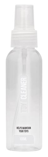 Sex Toy Cleaner Toy Cleaner 100ml