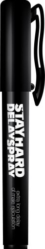 Stay Hard Retardant Spray Pen 6ml