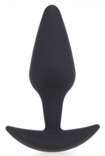Basics Silicone Plug 7.5 x 2.8cm