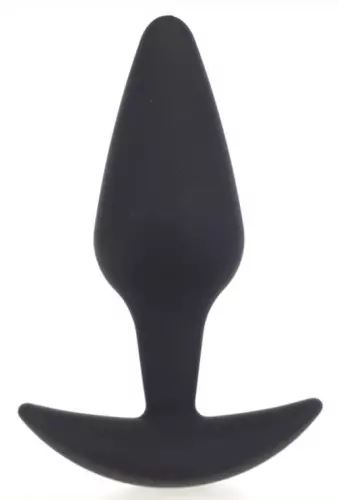 Plug Silikon Basics 7,5 x 2,8cm – 1/3