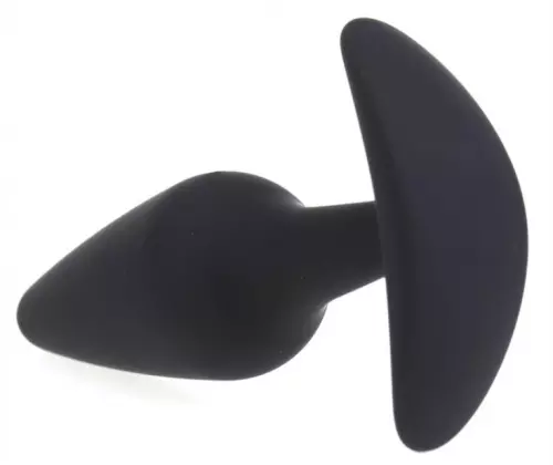 Plug Silikon Basics 7,5 x 2,8cm – 3/3