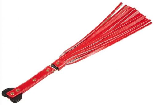 Marcus Flogger 47cm Red