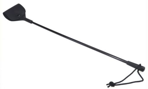 Sm Silicrop Riding Crop 44cm