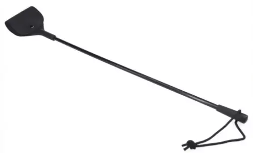 Reitstock Sm Silicrop 44cm – 1/5