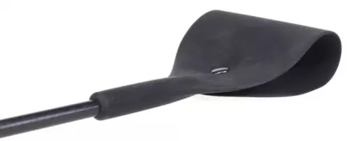 Reitstock Sm Silicrop 44cm – 2/5