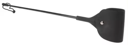Reitstock Sm Silicrop 44cm – 3/5
