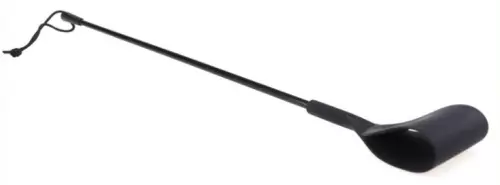 Reitstock Sm Silicrop 44cm – 4/5