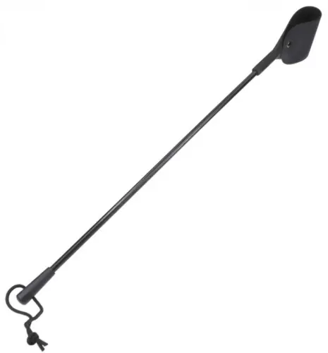 Reitstock Sm Silicrop 44cm – 5/5