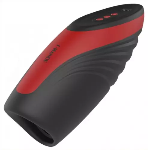 Vibrator Masturbator King Arthur 9 Vibrationen – 1/5
