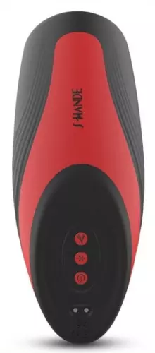 Vibrator Masturbator King Arthur 9 Vibrationen – 3/5