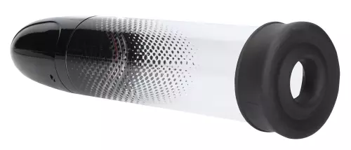 Automatische Penispumpe Luv Pump 22 x 6cm – 4/9