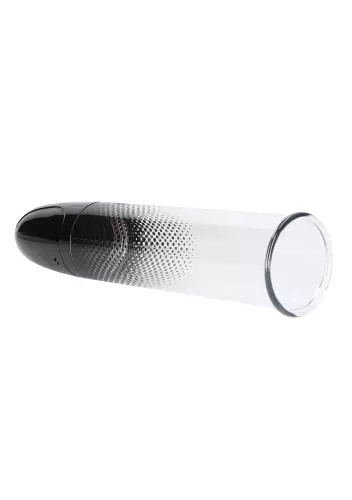 Automatische Penispumpe Luv Pump 22 x 6cm – 6/9