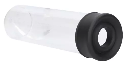 Beginner Penis Pump with Controller 21 x 5.5cm – 4/11