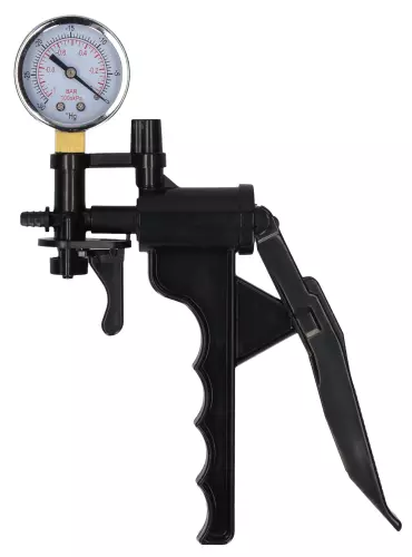 Beginner Penis Pump with Controller 21 x 5.5cm – 6/11