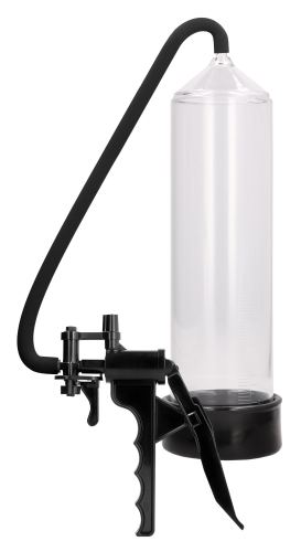 Elite Pump Penis Pump 21 x 5.5cm